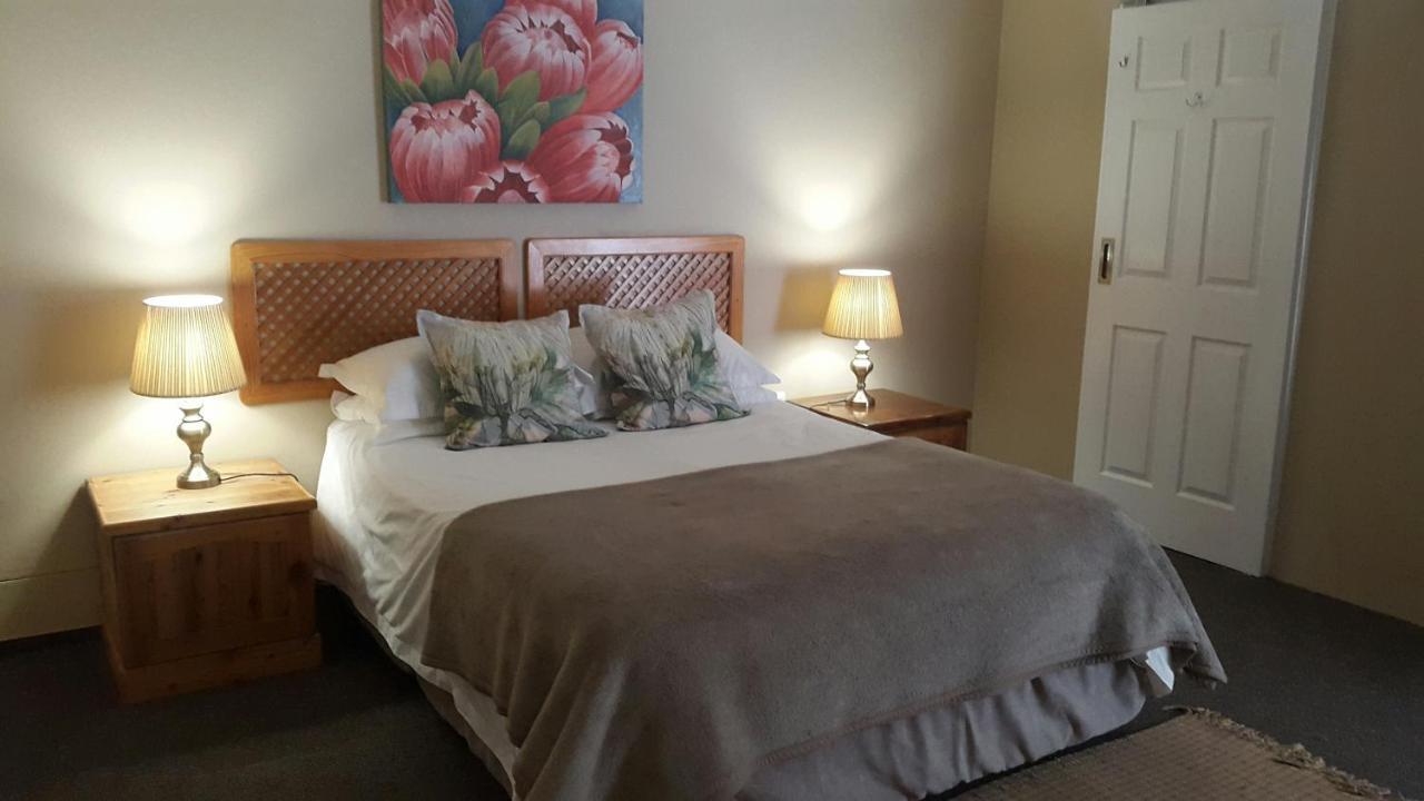 Kleines Nest Bed&Breakfast Walvis Bay Exterior foto